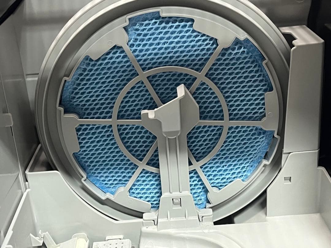 DAIKIN 加湿ストリーマ空気清浄機 MCK55WY-H 2019年製