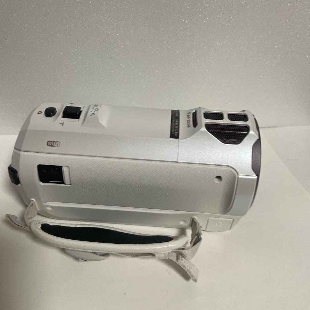 Panasonic HC-VX990M 4kデジタルビデオカメラ