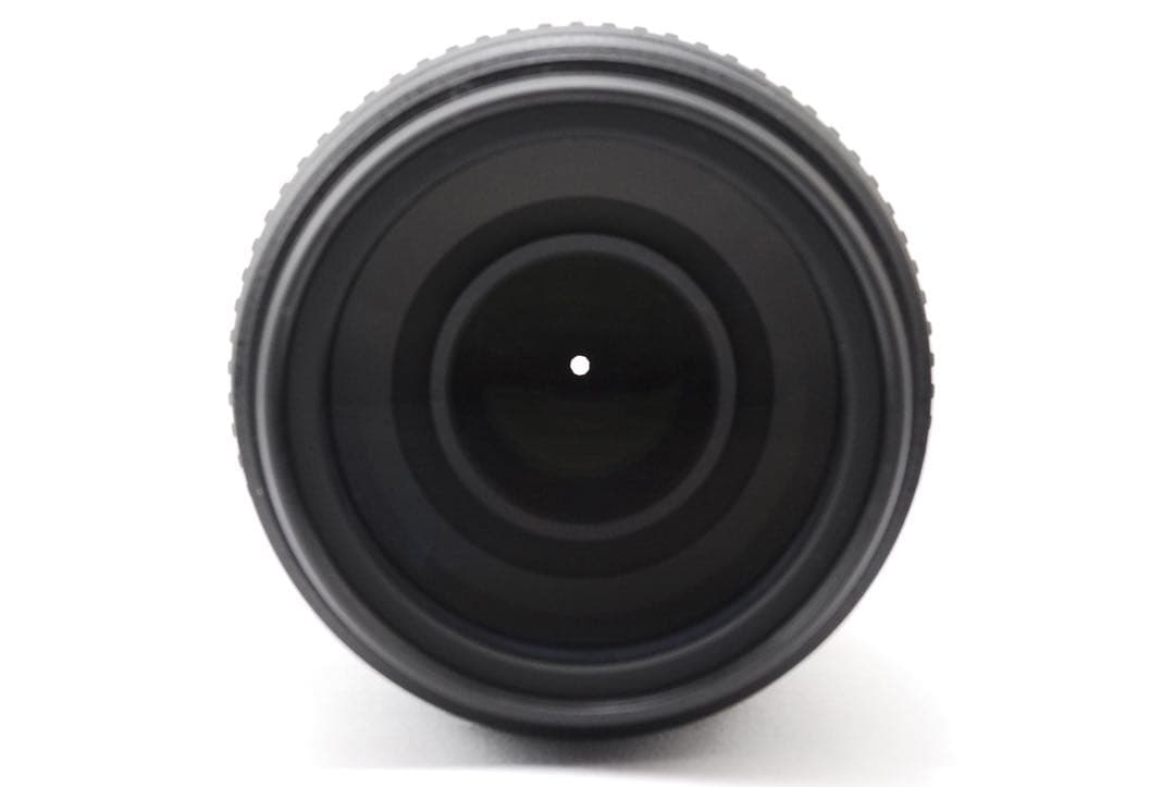 美品✨Nikon AF-S 55-300mm VR★超望遠レンズ★手ぶれ補正付★