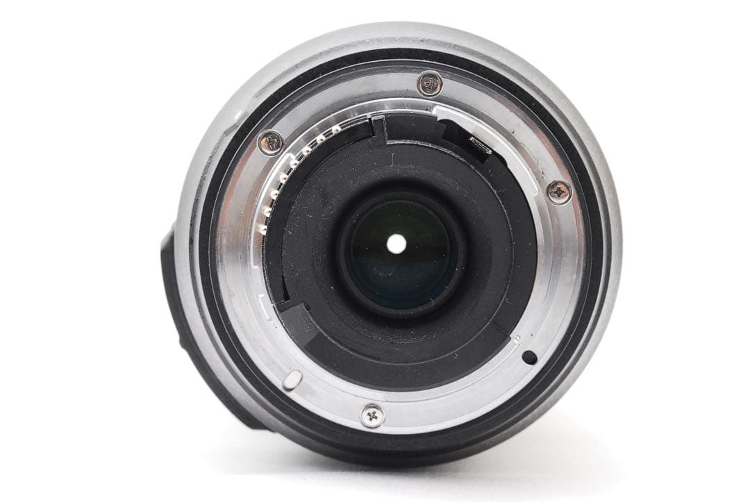 美品✨Nikon AF-S 55-300mm VR★超望遠レンズ★手ぶれ補正付★