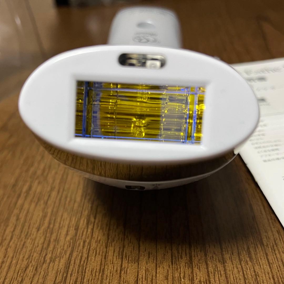 Shine Elastic Beaute 2 脱毛器