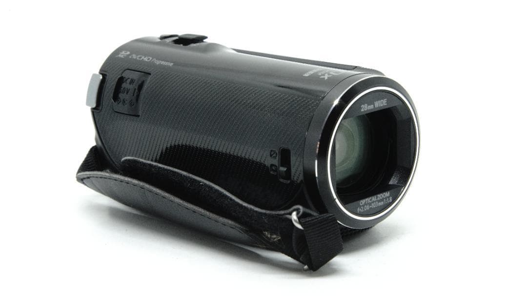 【U2088】 Panasonic HC-V230M パナソニック