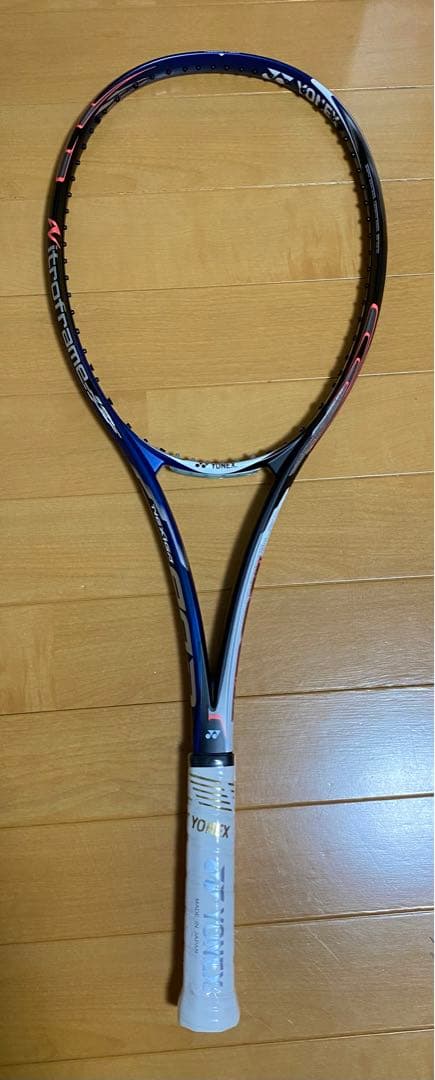 ラケット(軟式用) NEXIGA90D