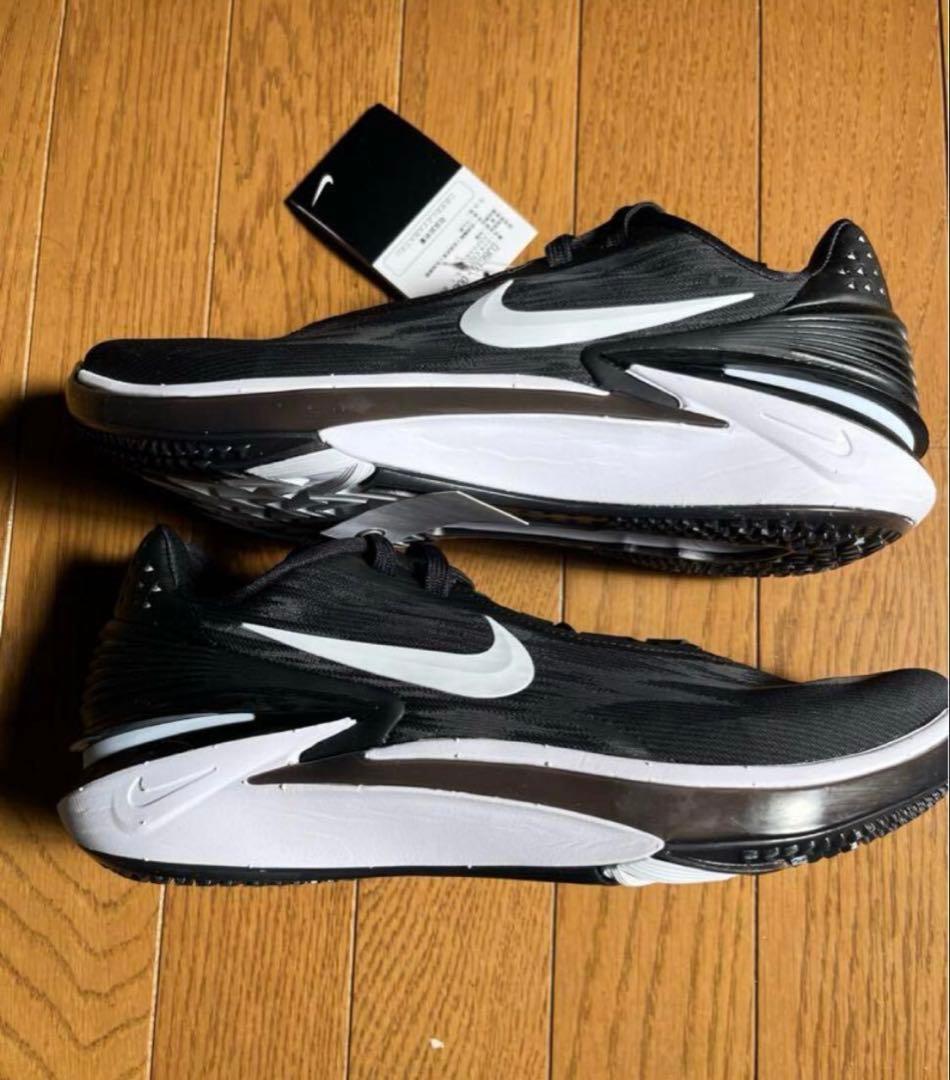 新品　ナイキ　エアズームG.T.CUT2 28.5㎝