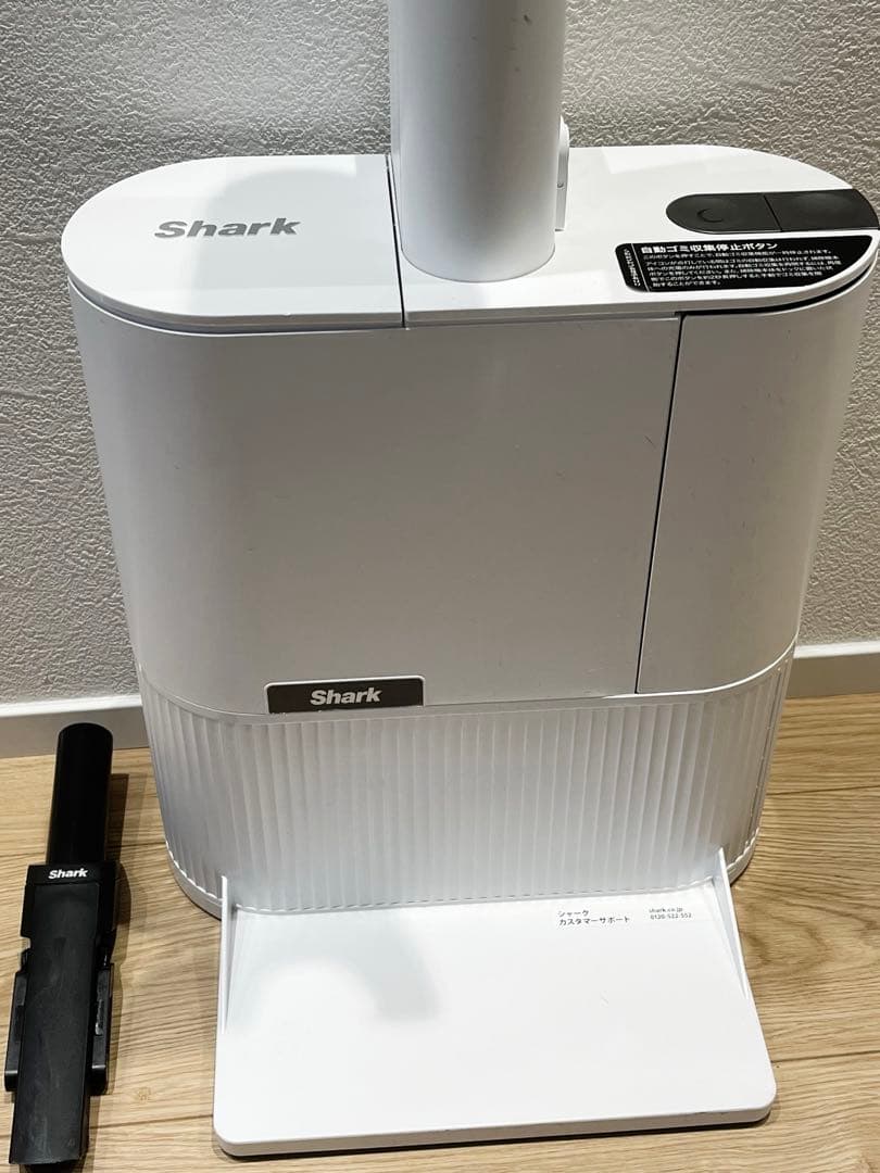 Shark CS150JAE ホワイト