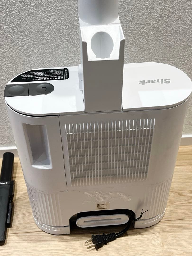 Shark CS150JAE ホワイト