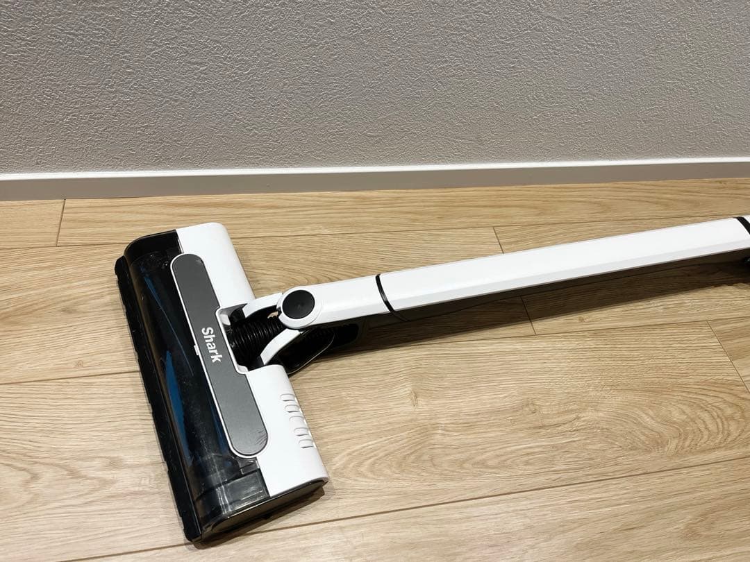 Shark CS150JAE ホワイト