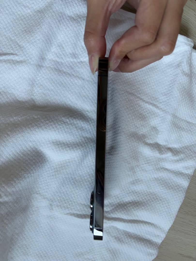 【即発送します】iPhone13pro 256GB SIMフリー