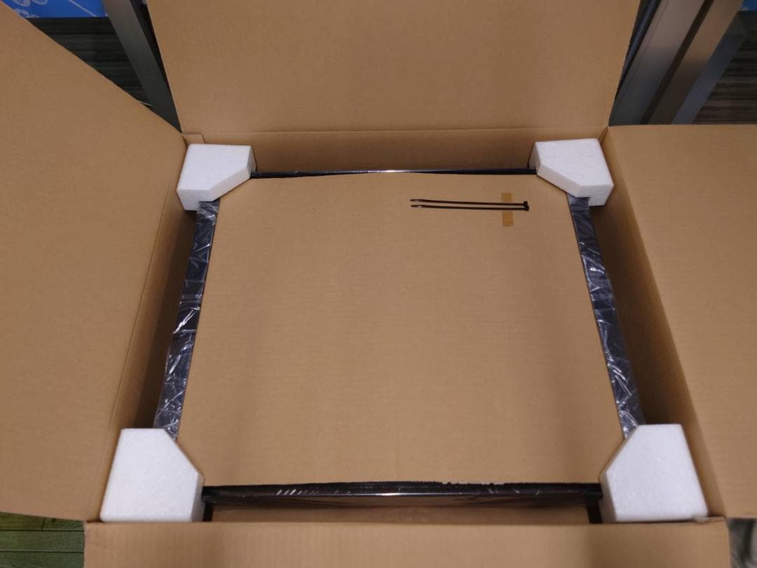 【新品・未使用】Panasonic NK-21CLA 家畜用カーボンヒーター