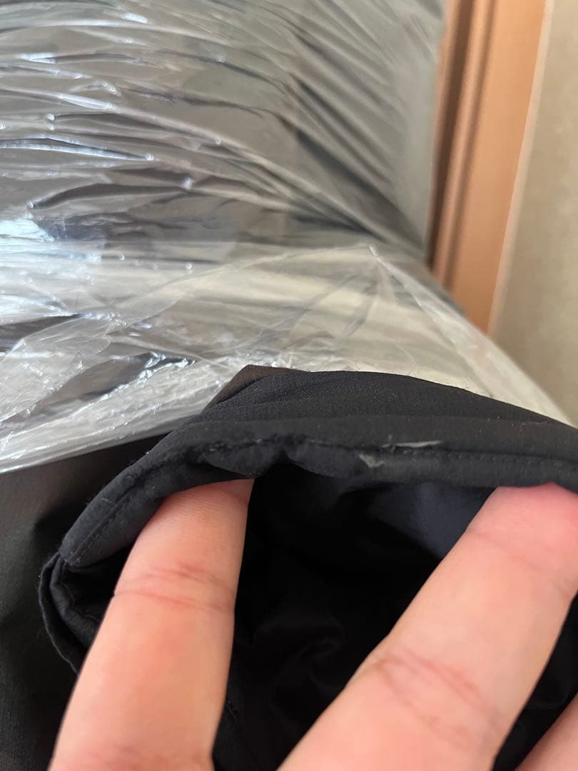 GL様予約済み THE NORTH FACE XLサイズ バルトロライト