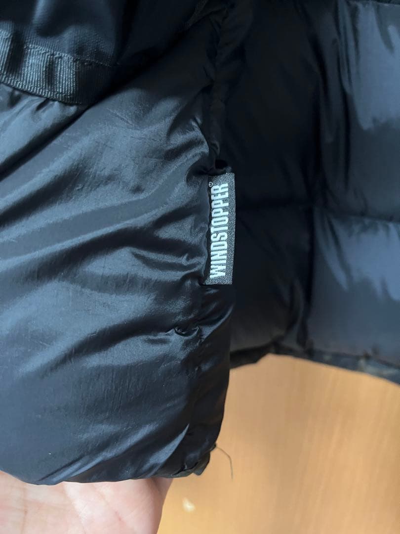 GL様予約済み THE NORTH FACE XLサイズ バルトロライト