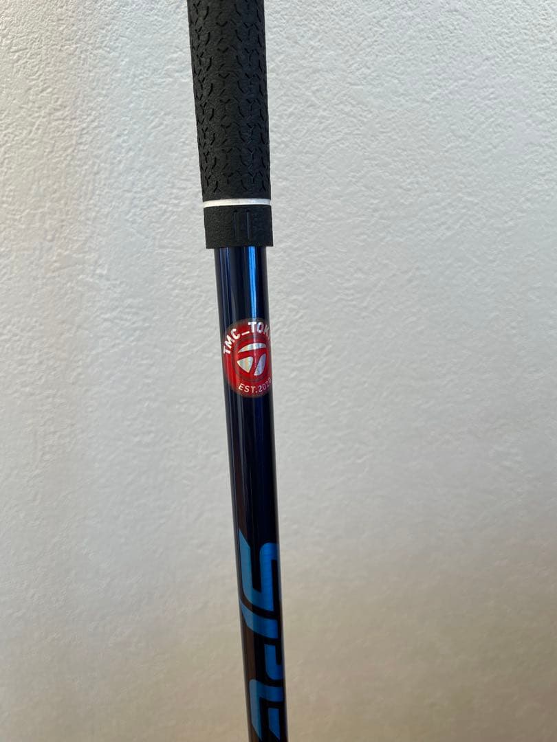 フジクラ スピーダーNX ブルー 50Sシャフトのみ テーラーメイドスリーブ