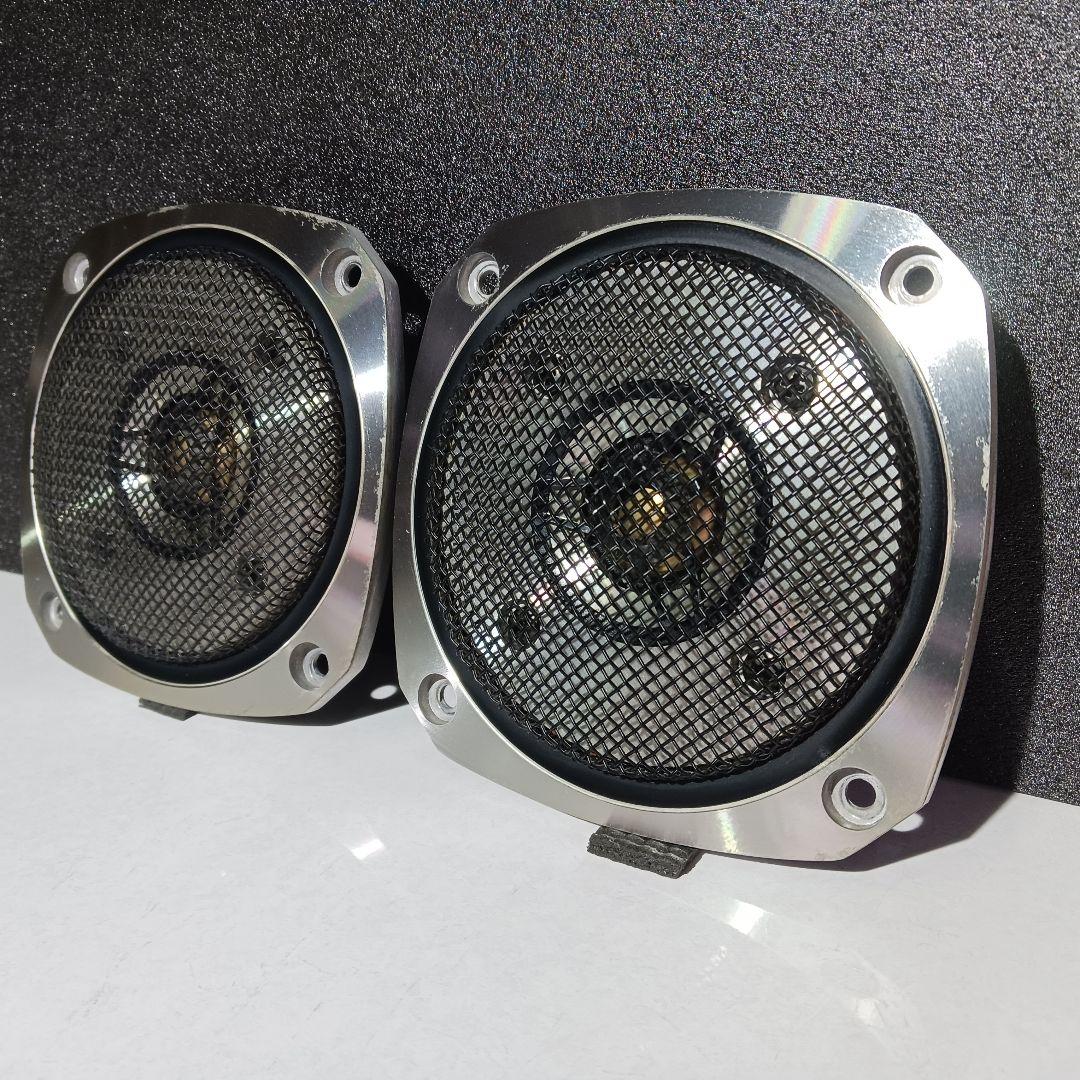 ONKYO/オンキョー　D-77Xツィーター　TW-365B　ペア