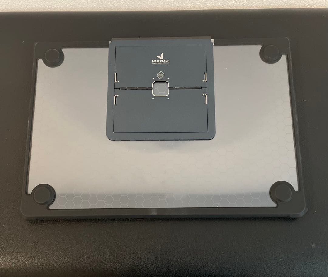 【極美品】MacBook Air 15インチ M2 8GB 512GBSSD