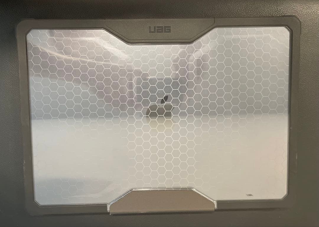 【極美品】MacBook Air 15インチ M2 8GB 512GBSSD