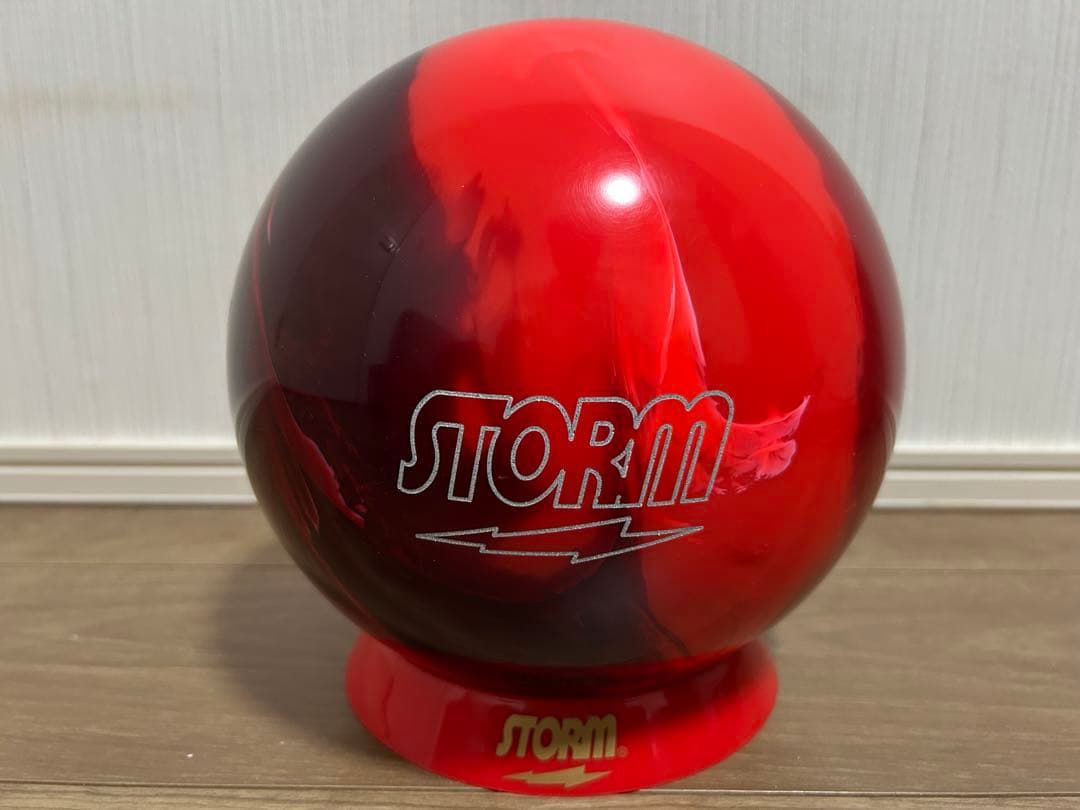 送料込み【新品】エレクトリファイ・ソリッド ストーム15ポンド3オンス 2