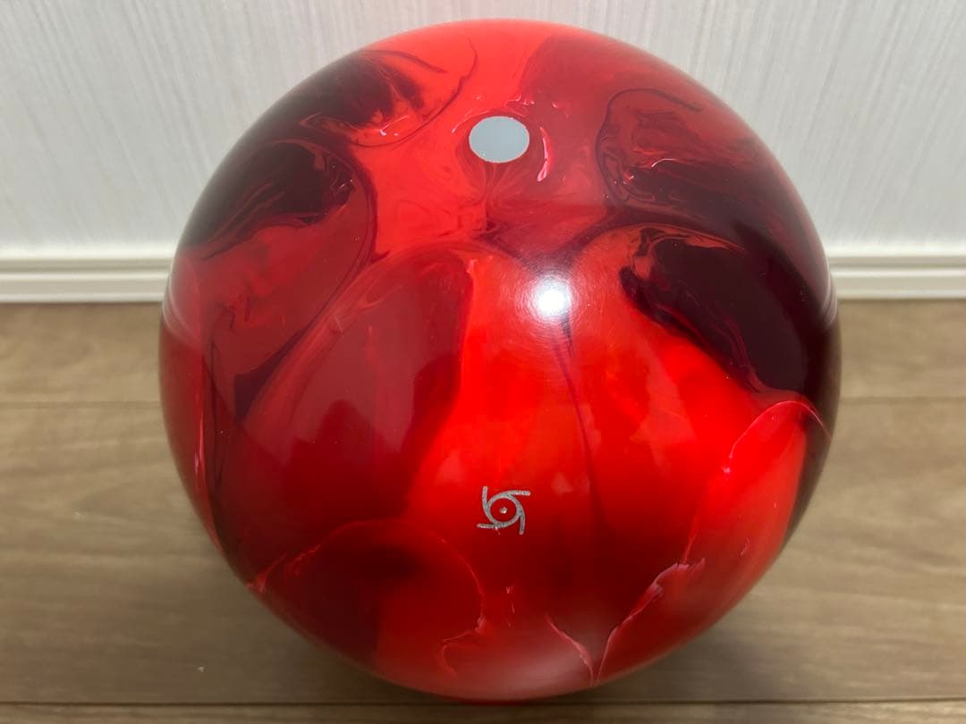 送料込み【新品】エレクトリファイ・ソリッド ストーム15ポンド3オンス 2