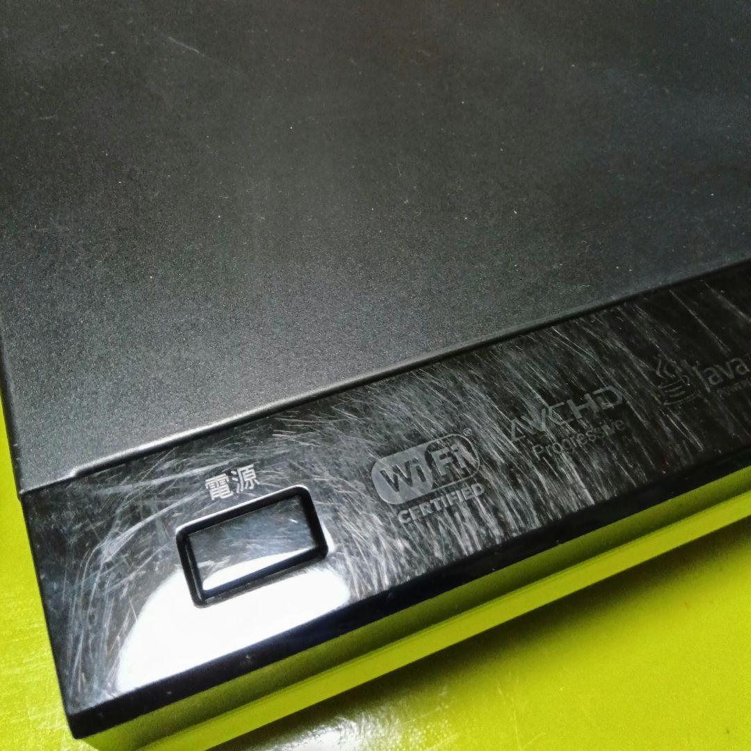 SHARP AQUOS BD-W2700 整備済HDD新品交換