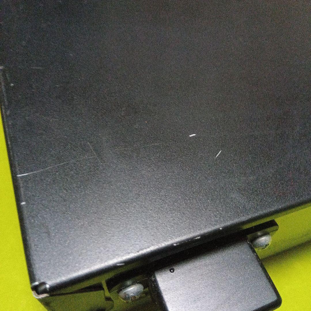 SHARP AQUOS BD-W2700 整備済HDD新品交換