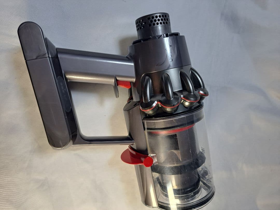 a494　50分　ダイソン　SV12　稼働品　分解清掃済　動作保証14日間有