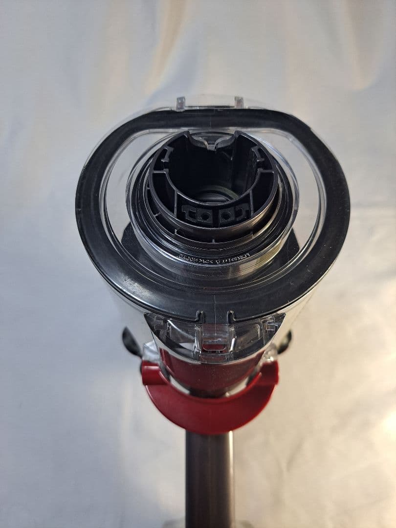 a494　50分　ダイソン　SV12　稼働品　分解清掃済　動作保証14日間有