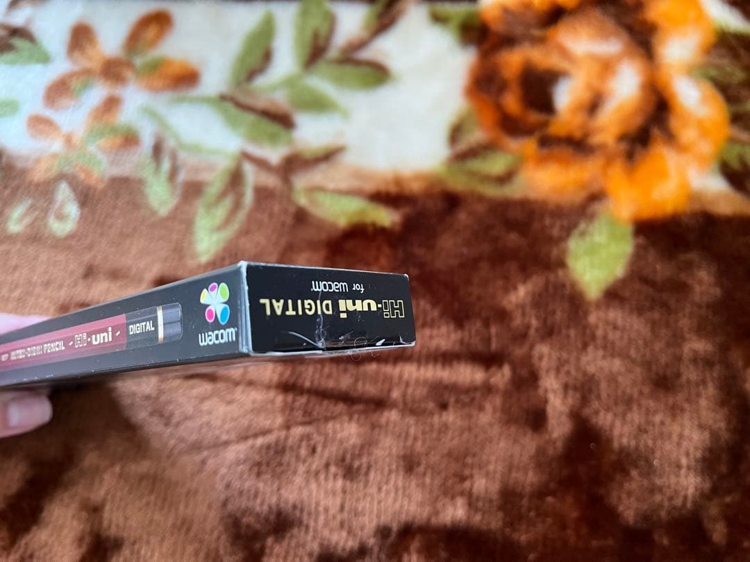 Wacom One Creative Pen Display 本体
