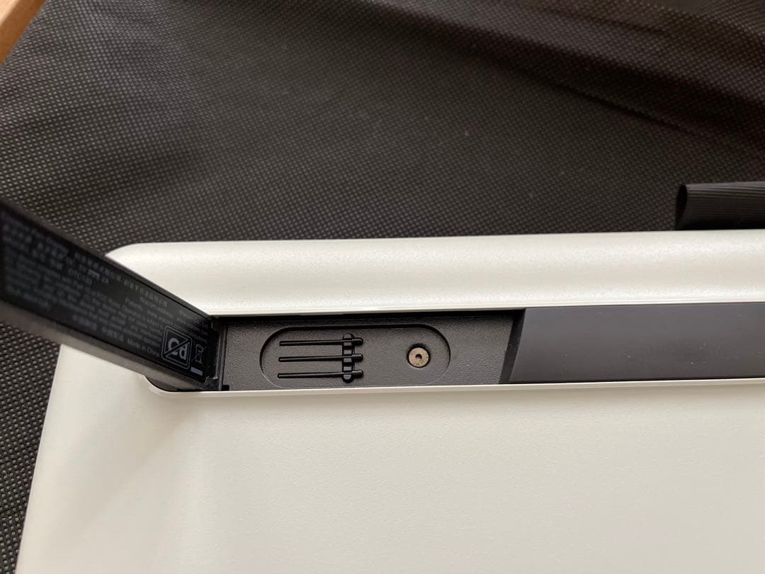 Wacom One Creative Pen Display 本体