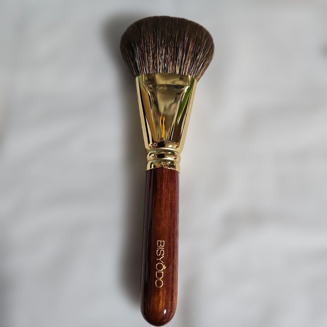 美粧堂　パーフェクトフィットブラシ