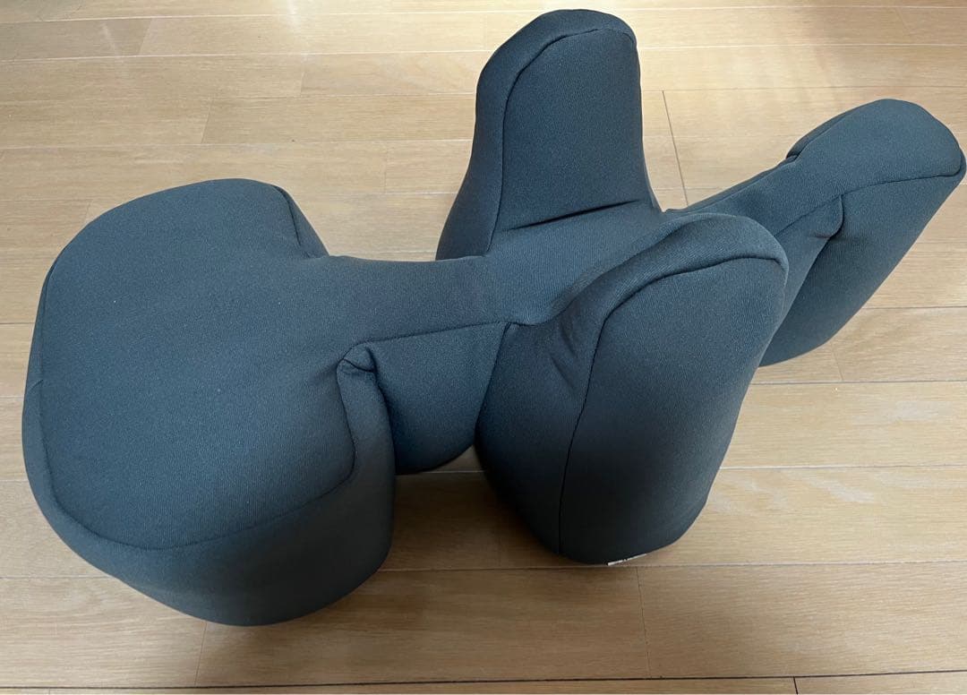 ワンエイド OneAid リラクッション 撥水カバー付き　トイプードルサイズ