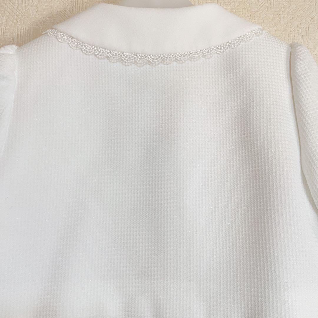 ELLE EN NOIR120 入学式　卒園式　結婚式　フォーマル　女の子