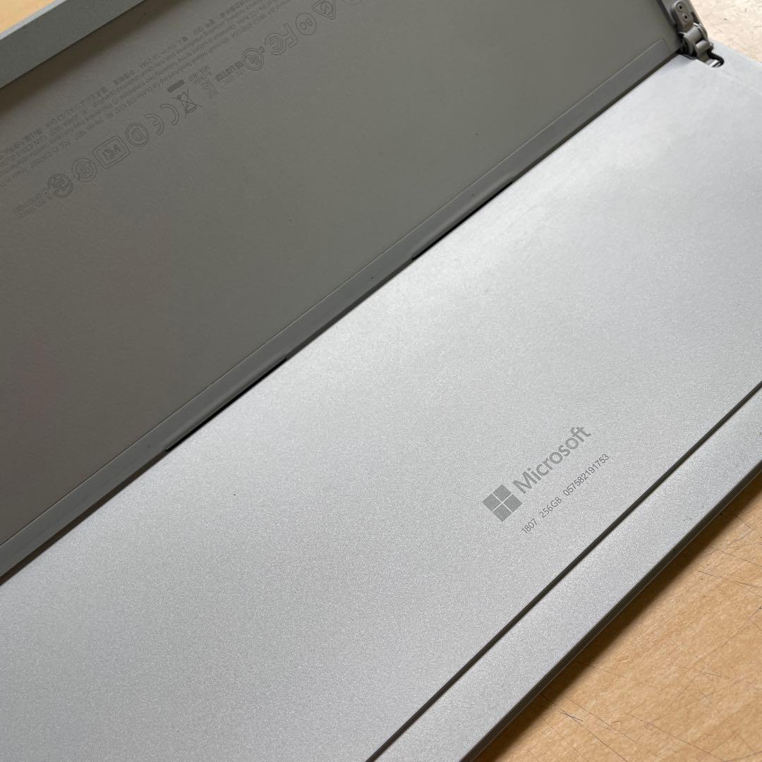 Surface Pro5 1807 LTE仕様 256GB 8GB #2