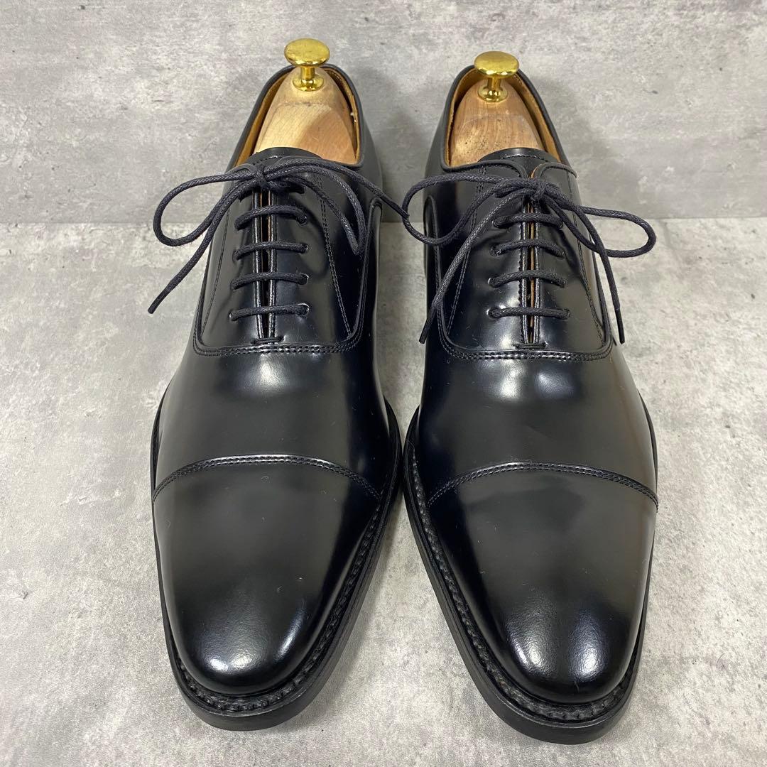 【未使用級】REGAL リーガル ストレートチップ 315R 27