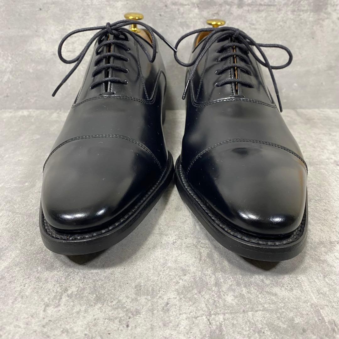 【未使用級】REGAL リーガル ストレートチップ 315R 27