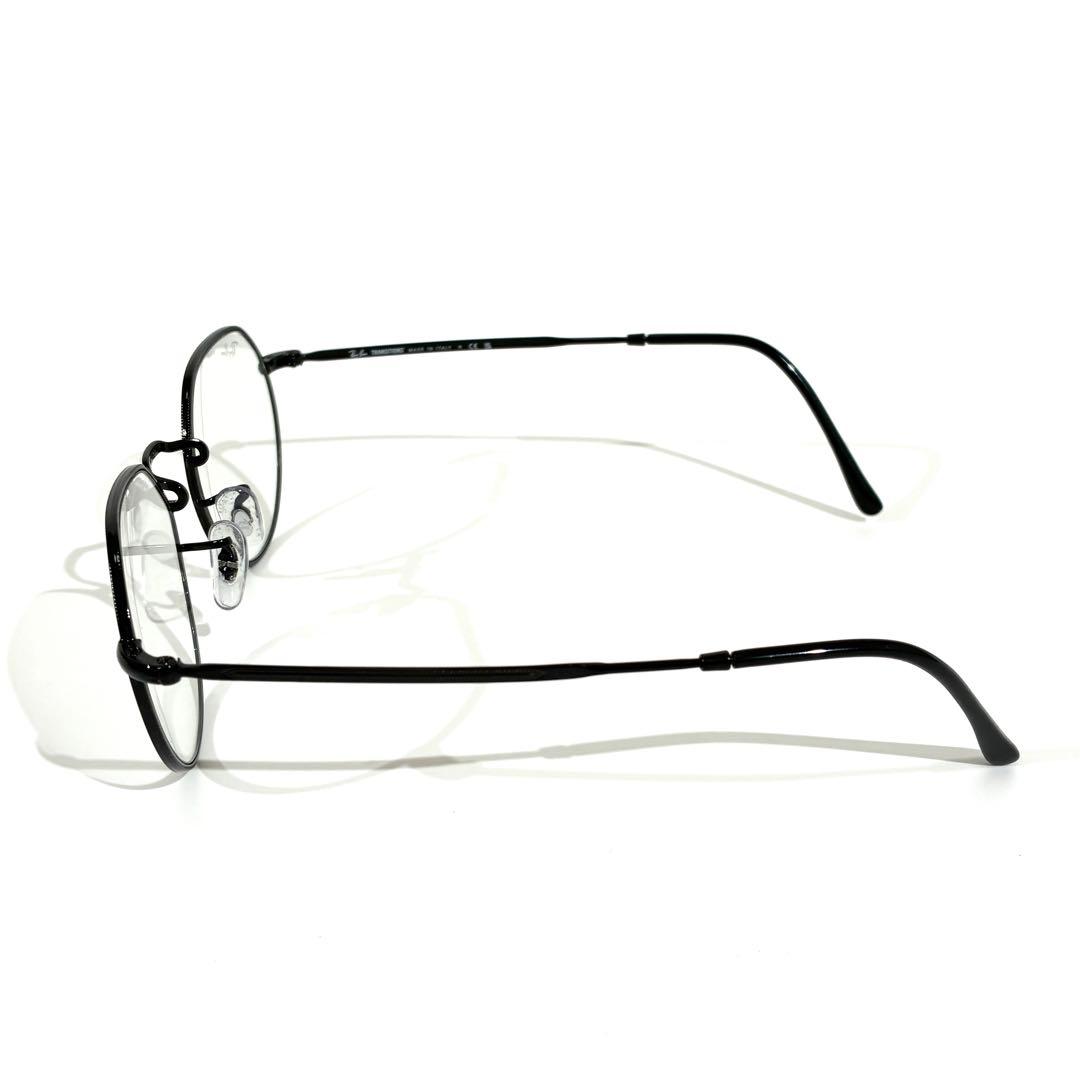 Ray-Ban サングラス JACK RB3565 調光レンズ キムタク着用