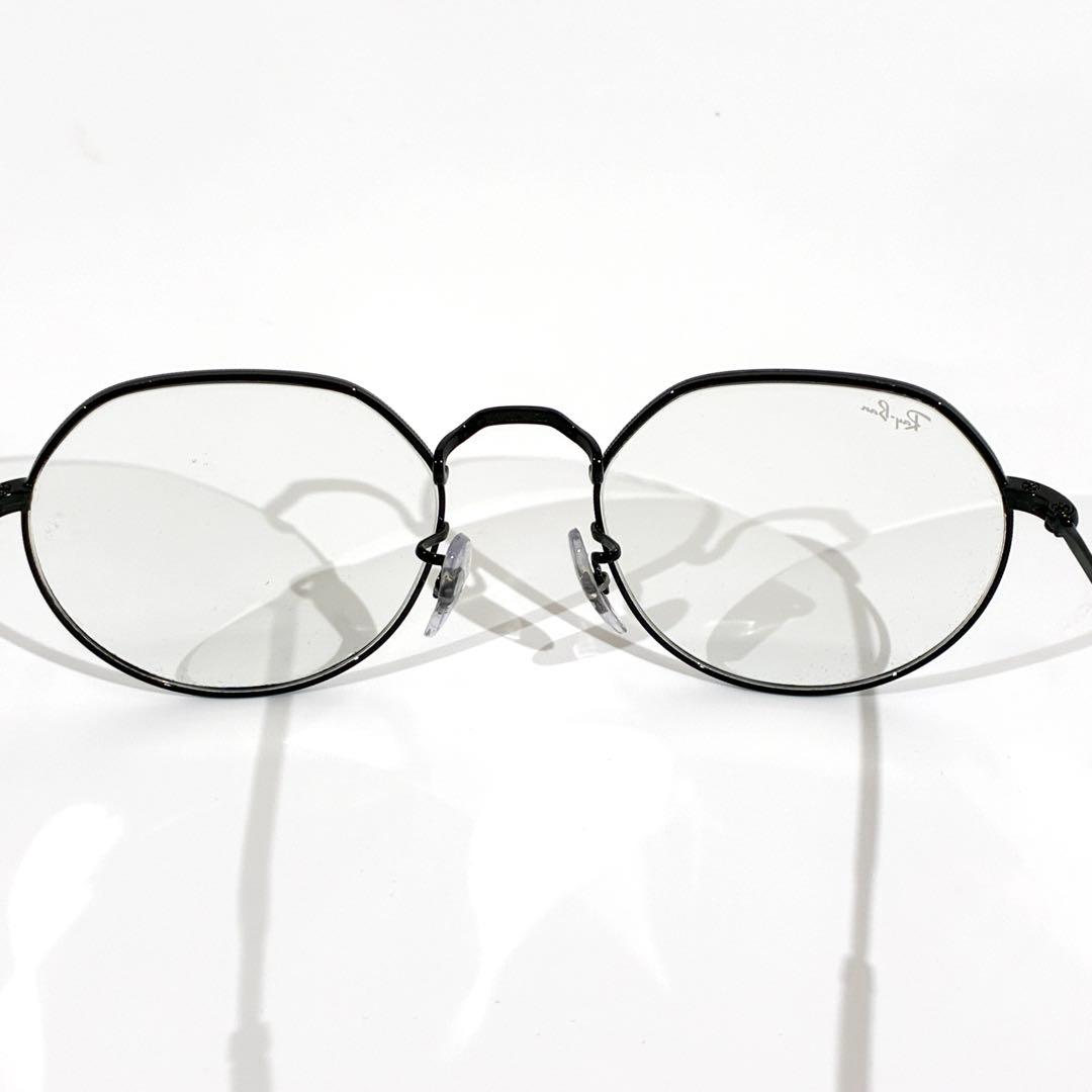 Ray-Ban サングラス JACK RB3565 調光レンズ キムタク着用