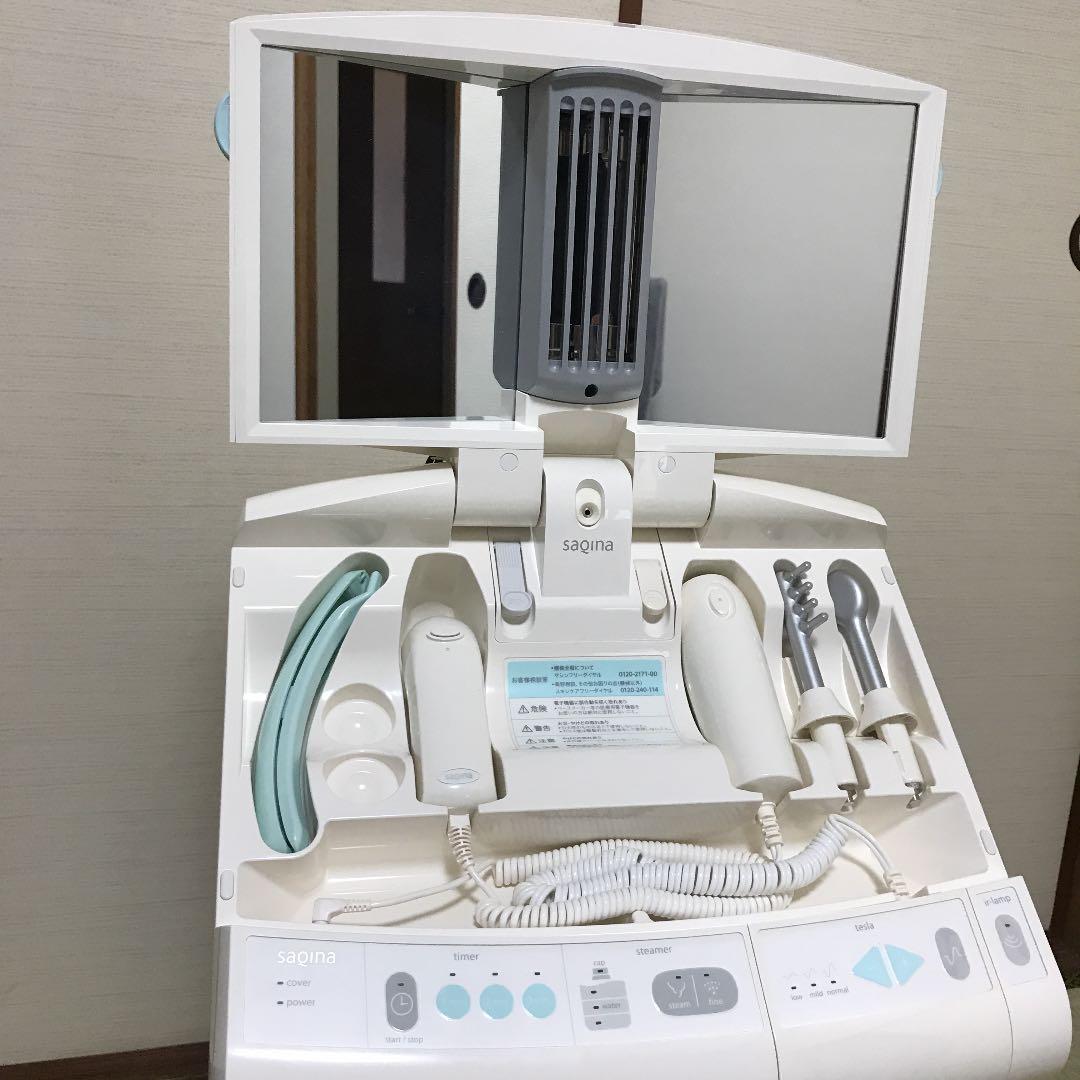 サキナの美顔器