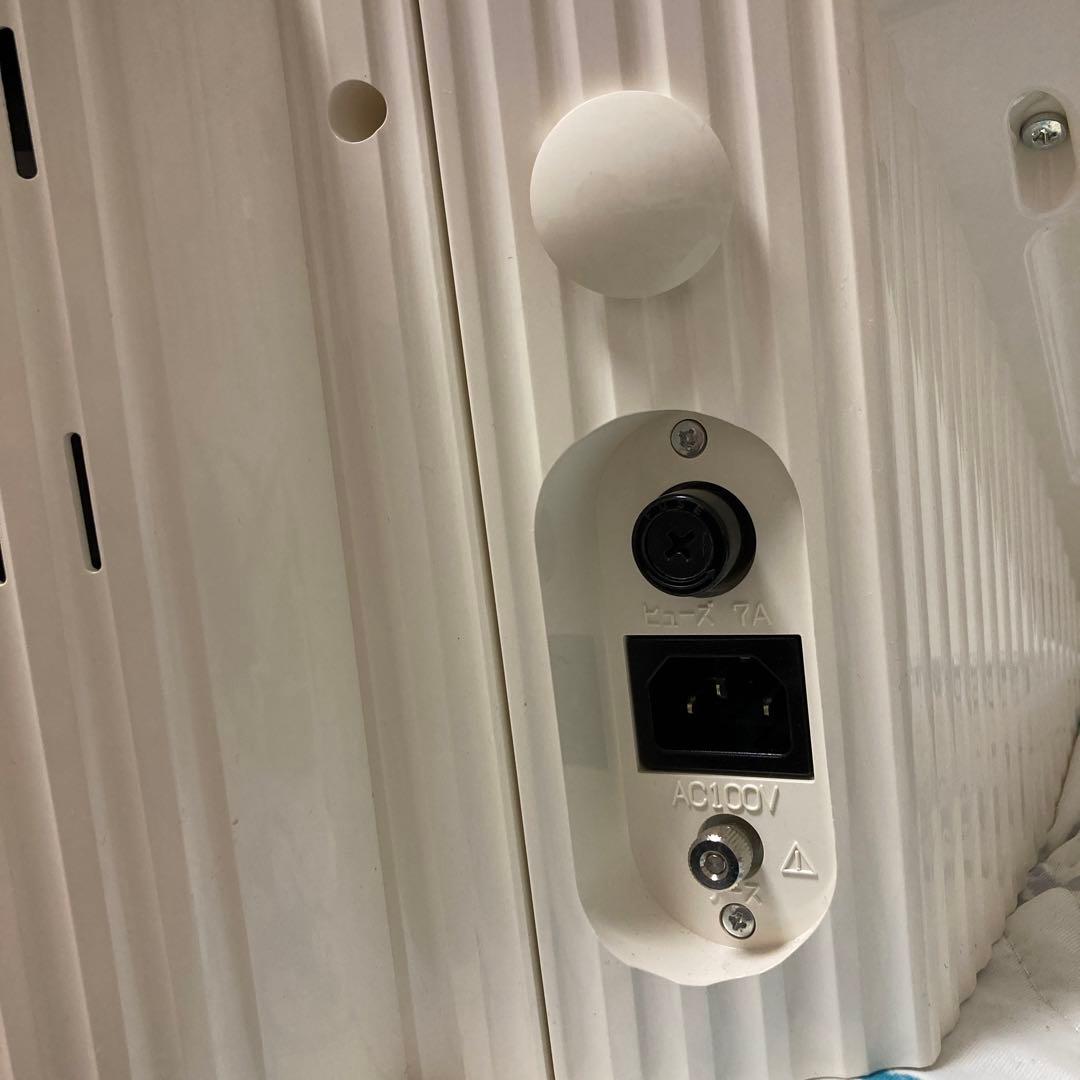 サキナの美顔器