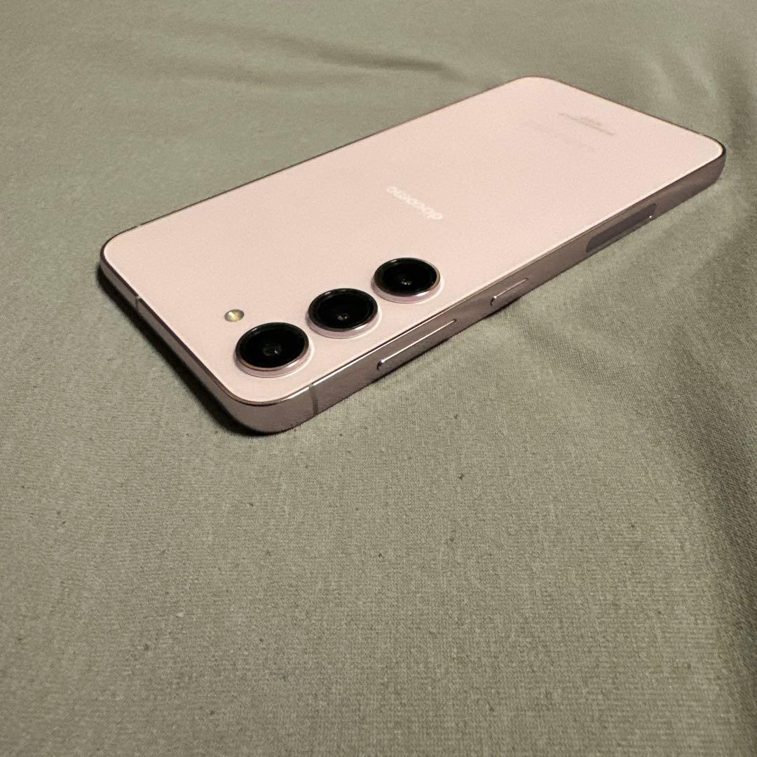 Galaxy S23 256GB docomo SC-51D SIMフリー 3