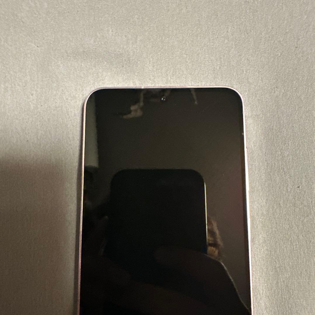 Galaxy S23 256GB docomo SC-51D SIMフリー 3