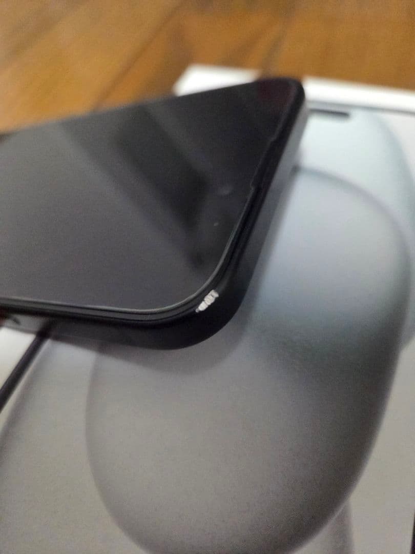 スマートフォン本体 iPhone 15 Plus 256GB