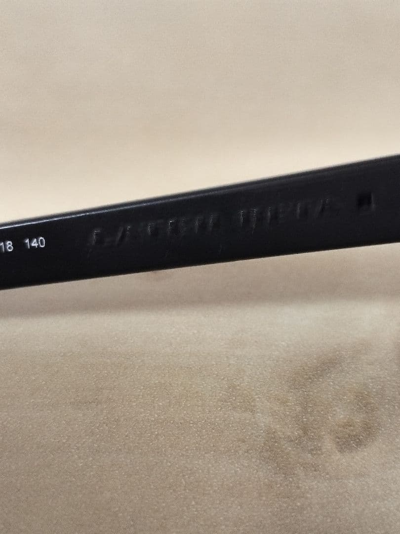 レンズ新品 OAKLEY LATCH BETA