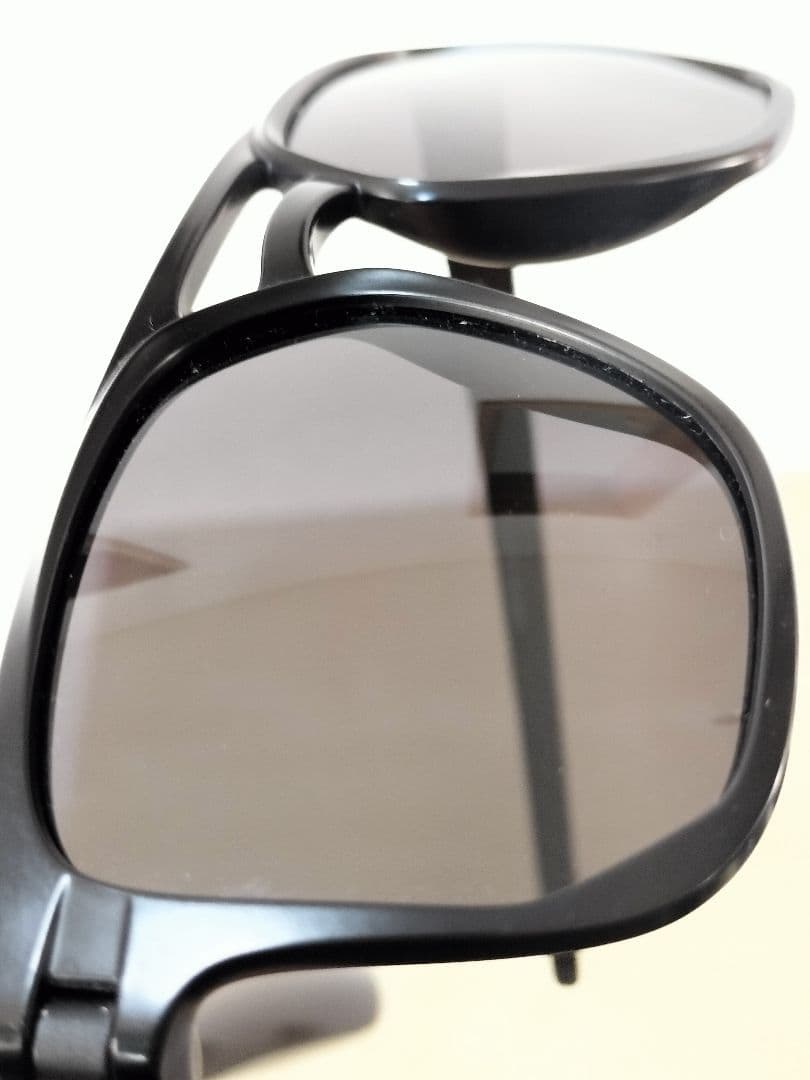 レンズ新品 OAKLEY LATCH BETA