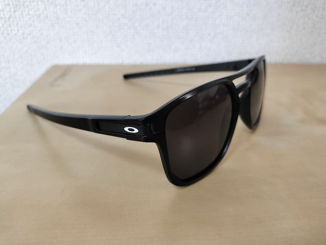 レンズ新品 OAKLEY LATCH BETA