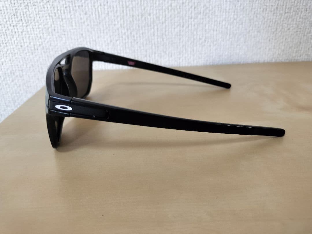 レンズ新品 OAKLEY LATCH BETA