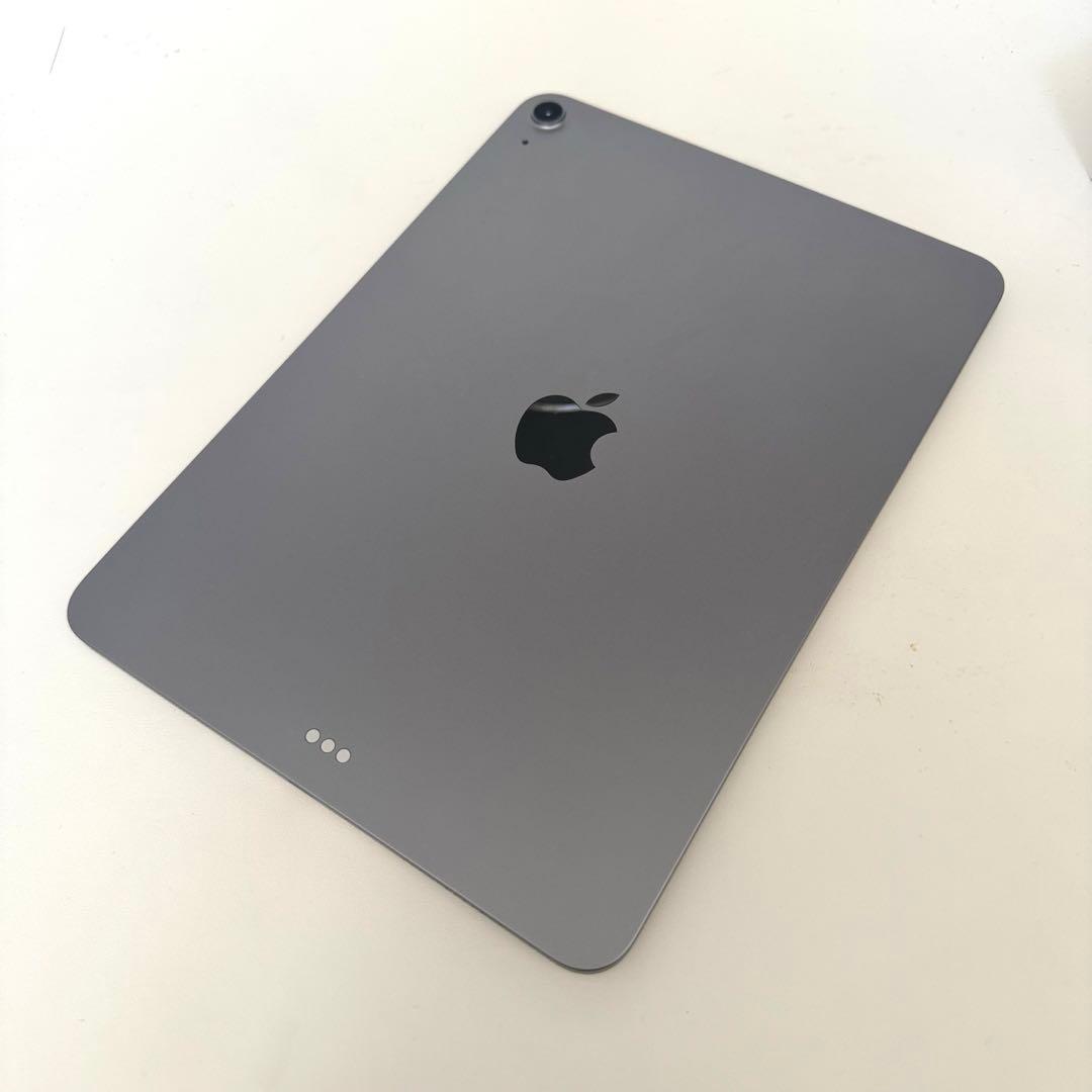 【美品】iPad Air M3 Wi-Fi 11インチ128GB