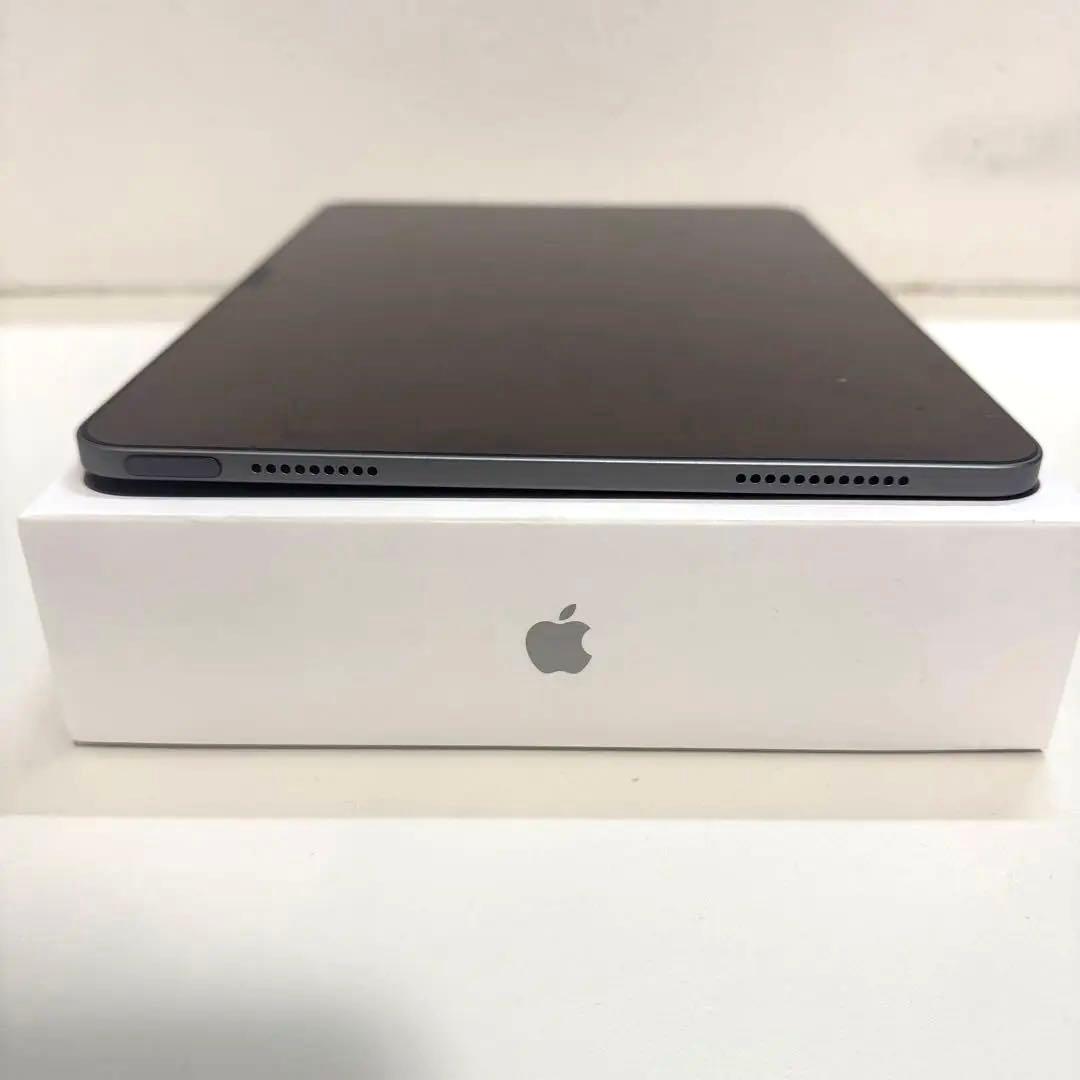【美品】iPad Air M3 Wi-Fi 11インチ128GB