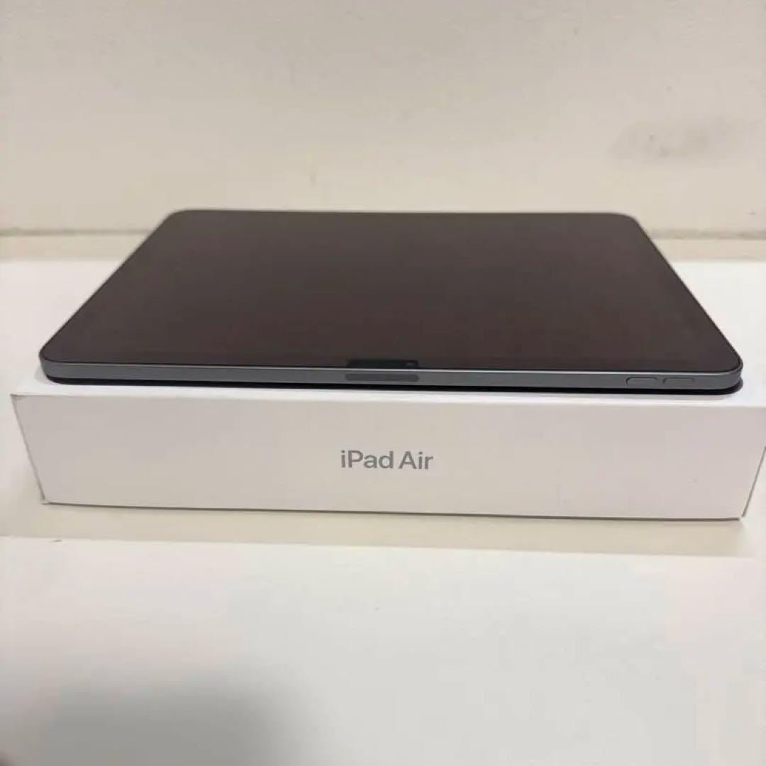 【美品】iPad Air M3 Wi-Fi 11インチ128GB