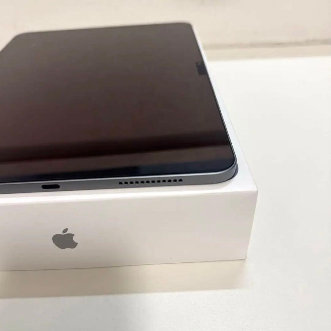 【美品】iPad Air M3 Wi-Fi 11インチ128GB