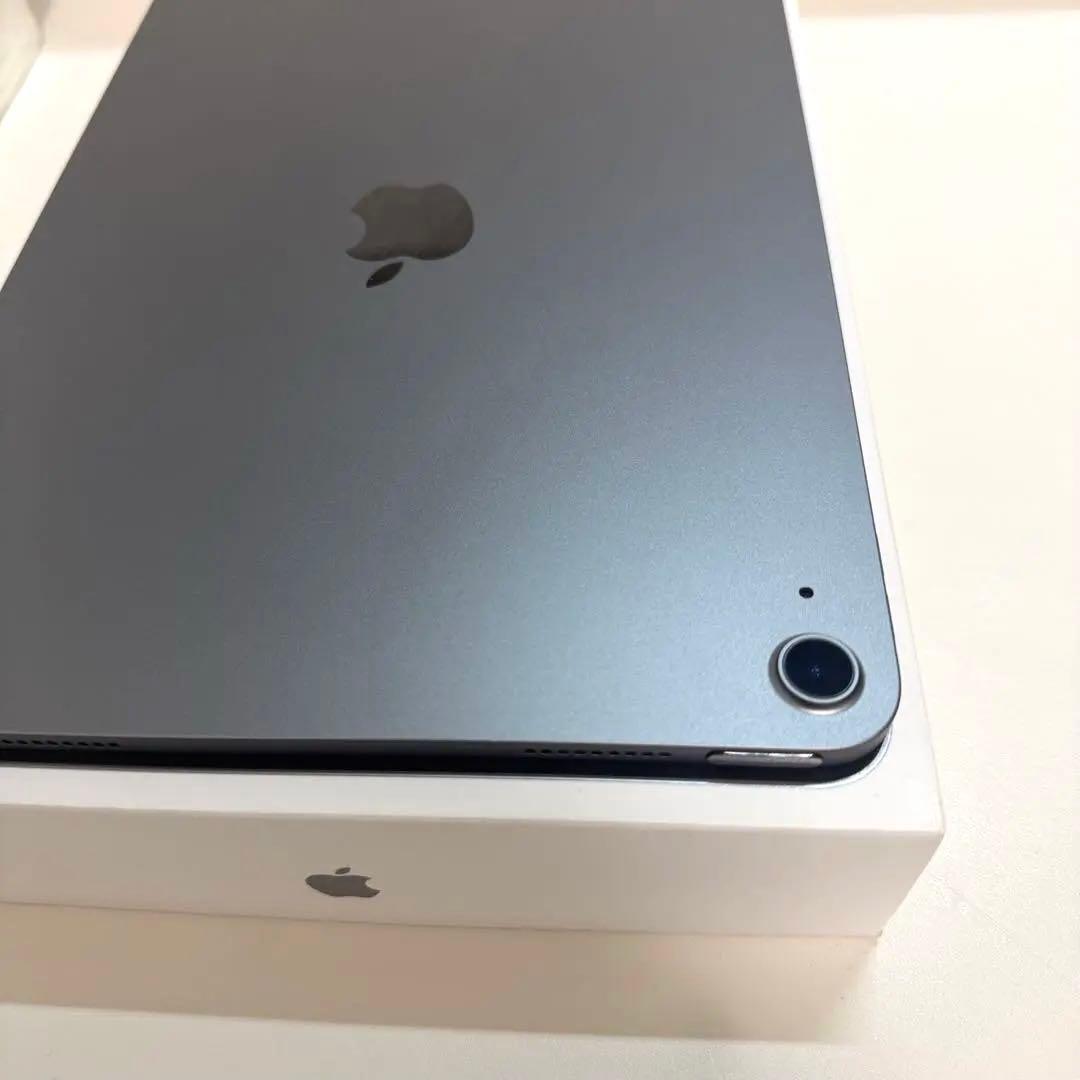 【美品】iPad Air M3 Wi-Fi 11インチ128GB