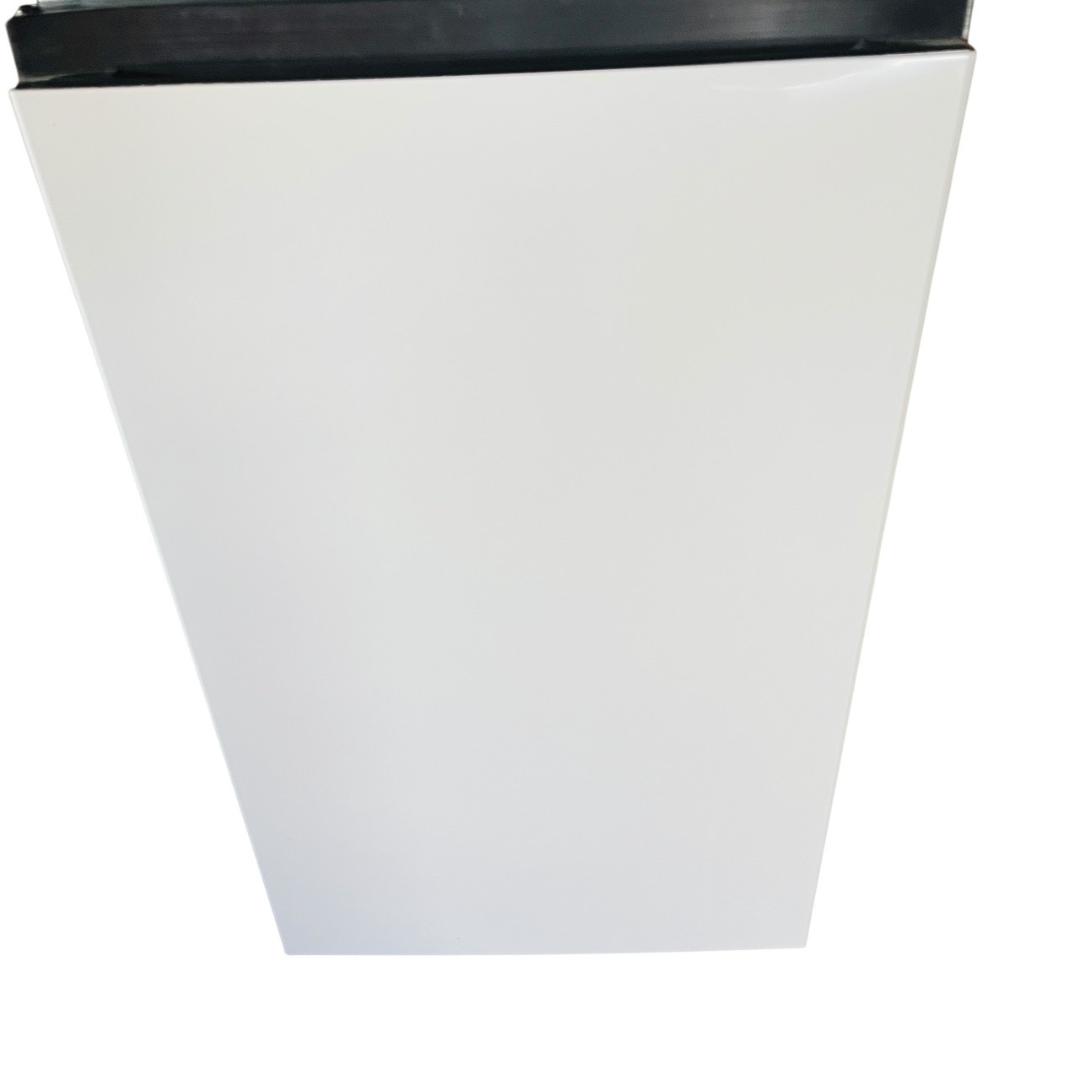 Hisense 冷蔵庫 小型 ホワイト 124L 2024年製